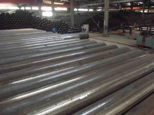 Welded Carbon Steel Pipes