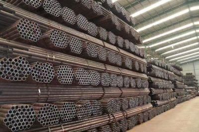 High Precision 200 Series 300 Series 400 Series 500 Series Stainless Steel Pipe / Seamless Steel Pipe / Welded Steel Pipe