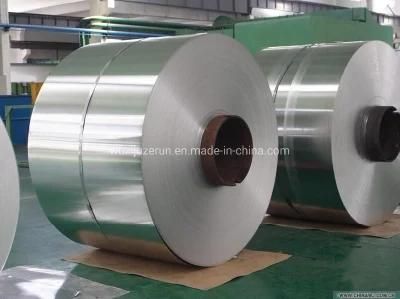 Hot Rolled Stainless Steel Coil 316