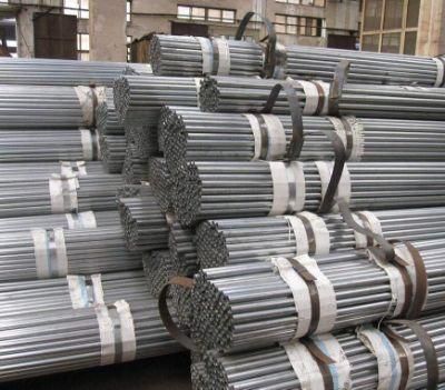 BS1139 En39 Standard Galvanized Scaffolding Tube/Pipe Price