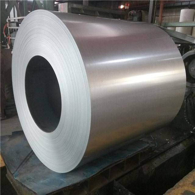 China Mill CRC/Cr/Gi/Gl/PPGI/PPGL Aluzinc Coated Steel Color Pre Painted Galvanized Coil