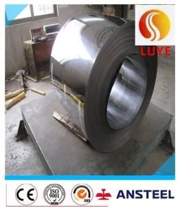 ASTM 304 Stainless Steel Coil