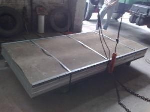 201/304 Stainless Steel Sheet