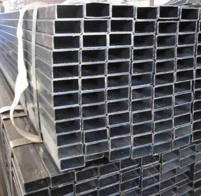 Welded Steel Rectangular Hollow Section