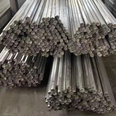 Cold Drawn/Hot Rolled Galvanized/Carbon/ Stainless Steel Round /Flat/Square/Angle/Channel Bar Price