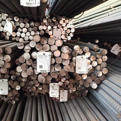 40mm 32mm 36mm Psb785 Psb930 Reinforcement Steel Bar Deformed Rebar Steel/Iron Rod