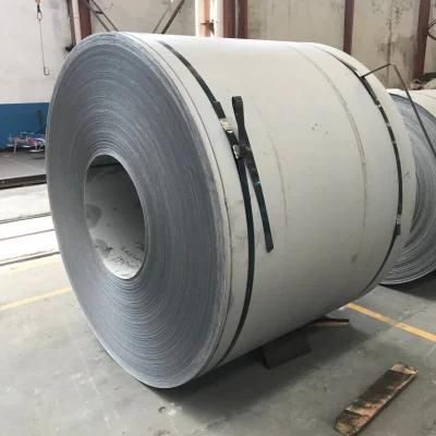 L White Color Ral 9016 Galvalume PPGI Coil in Steel Coils Color Coated Steel Coil