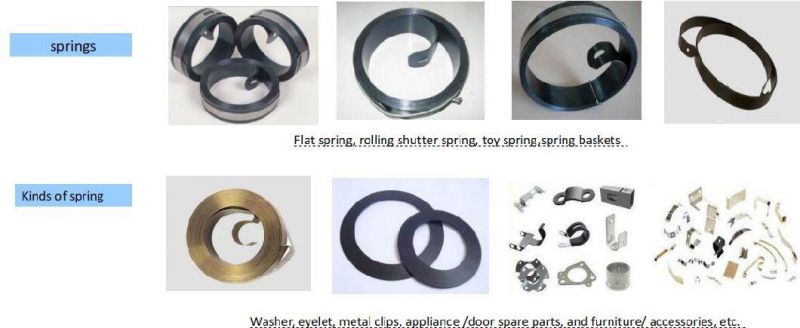 SAE 1055 Annealed Steel Strips for General Engineering