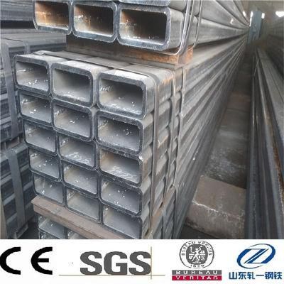 Rhs Tube S960ql S890q S960q S890ql Rectangle Steel Tube Factory