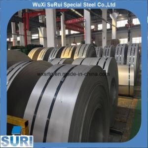 AISI ASTM (201/304/316L) Stainless Steel Strip with 2b Surface