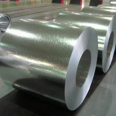 Factory Price 22 26 Gauge Hot DIP Galvanized Steel Coil