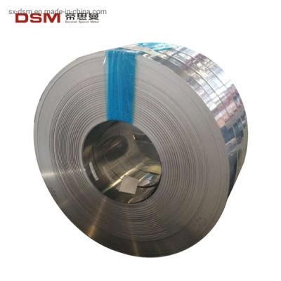 Cold Rolled 316 Stainless Steel Strip for Corrugated Pipe
