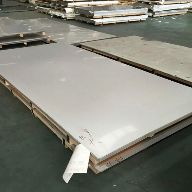 0.6mm 304 Grade Round Hole Perforated Stainless Steel Sheet