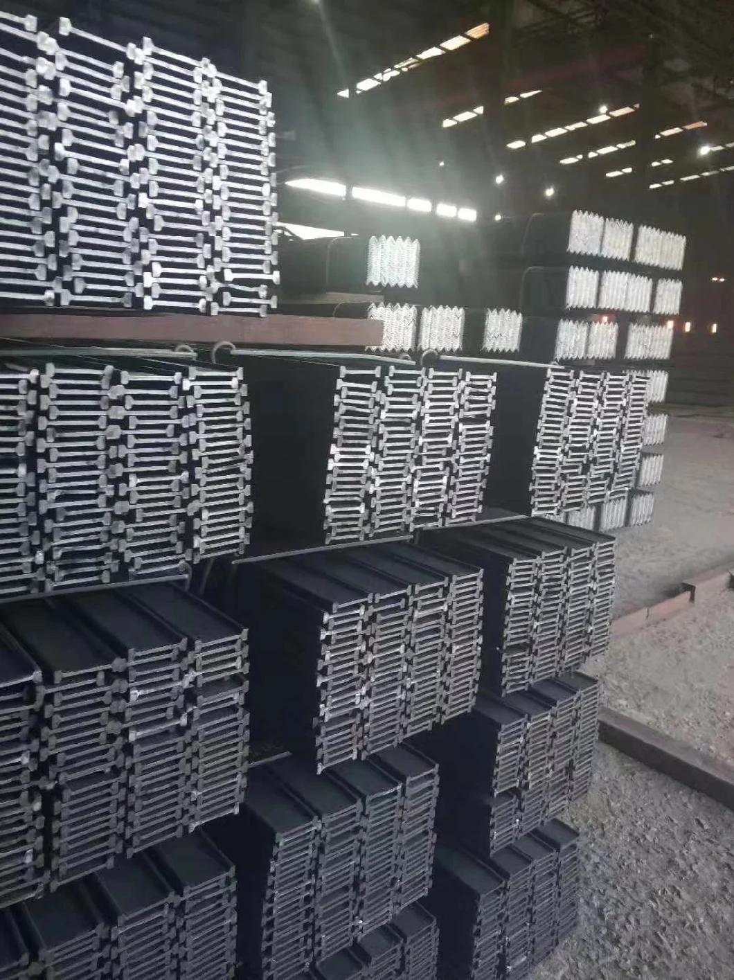 Custom Solid Steel Section Bar