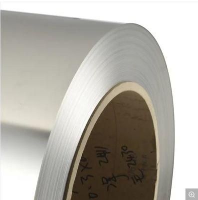 Cold Rolled AISI SUS 201 304 316L 310S 409L 420 420j1 420j2 430 431 434 436L 439 Stainless Steel Coil with Factory Price