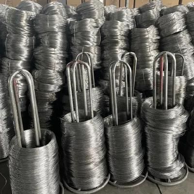 Factory Sales Champion AISI 304 316 410 430 Stainless Steel Wire 0.7mm 0.8mm 0.9mm 1.0mm-5.5mm