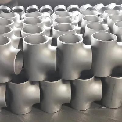 DN250 Schedule 40 Schedule 40s 20FT Stainless Steel Pipe for Treatment