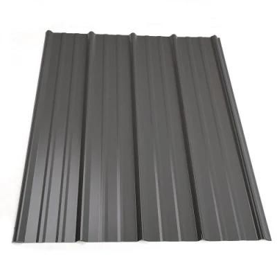 PPGI Color Prepainted Gi Zinc Coated Galvanized Steel Sheet
