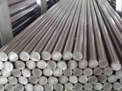ASTM 201 202 304 316 321 410 430 409 Polished Surface, Smooth Cold Rolled Stainless Steel Bar, Solid Round Steel