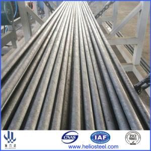 4140 Scm440 42CrMo4 Qt Alloy Steel Round Bar