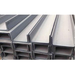 Building Materials 309S/304/316L Stainless Steel Angle U Channel Profile Bars
