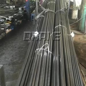 High Pressure Seamless Steel Diesel Injector Pipe Tolerance Pipe