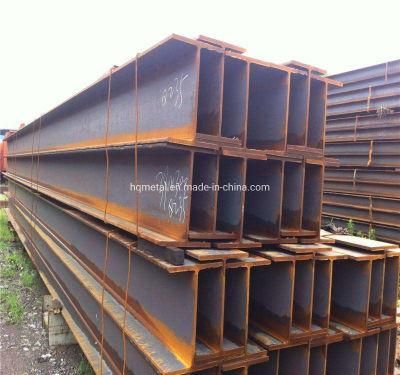 China Products/Suppliers. Hot Rolled Structural Steel H-Beam H Shaped Steel Q235B for Building Material