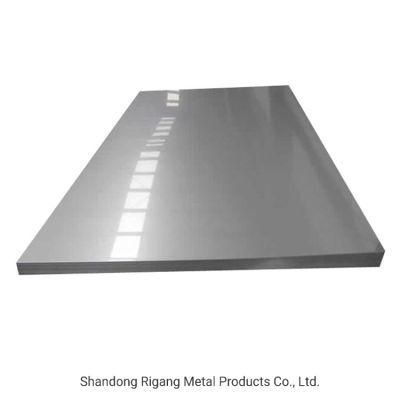 AISI 304/904L/2205/2507 Hot Rolled Stainless Steel Plate More Than 10mm Thickness with Stock