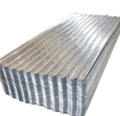 Satisfied Quality Corrugated Roofing Sheet Galvanized Steel Metal Roofing Panels Roofing Zinc