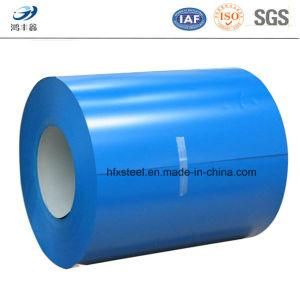 Prime Hot Sale Ral5005 Color Coated Steel Coil