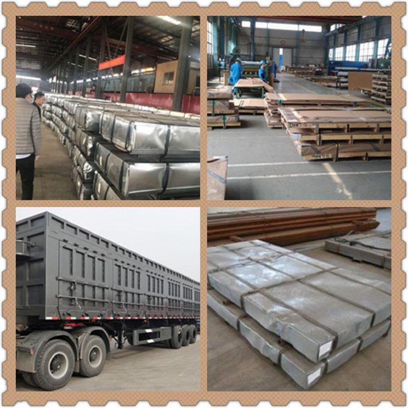 Manufacturer Stainless Steel Metal Sheet Square Bar Price