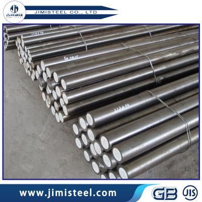 Hot Rolled Alloy Structural Steel Round Bar 40cr
