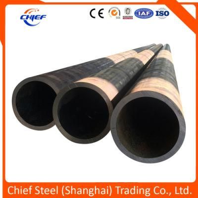Seamless Steel Pipe, Seamless Steel Pipe &amp; Tube, Black Seamless Steel Pipe, Smls Steel Pipe &amp; Tube/ Od: 13.72-914.4mm/Wt: 1.25-50mm