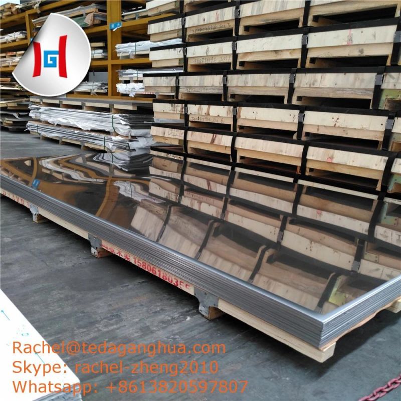 AISI304 Stainless Steel Sheet