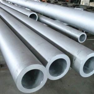 Stainless Steel Pipe SUS 321 Tp321 Tb321 TP304