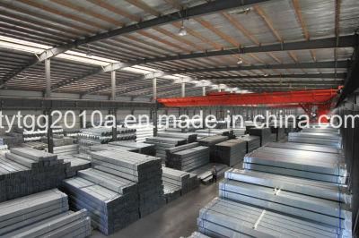 Thick Wall Special Square Pipe