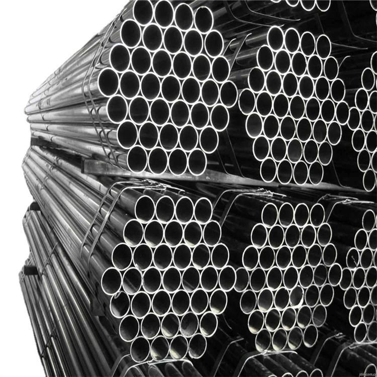 A53 1.0308 Alloy Seamless Steel Pipe 1629 Alloy Seamless Steel Pipe A179 Seamless Steel Pipe 17175 Eamless Steel Pipe Seamless Cold Drawn Low-C Steel Pipe