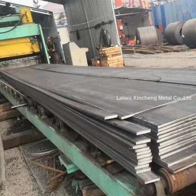 Q235 Ss400 A36 Steel Flat Bar of Any Size