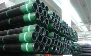 API 5CT Standard Slotted Pipe N80/J55/K55/P110/Btc/Ltc/Bc/Eue/EU