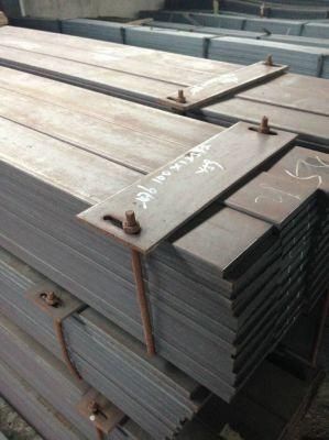 ASTM Q235 Flat Bars for Construction Building