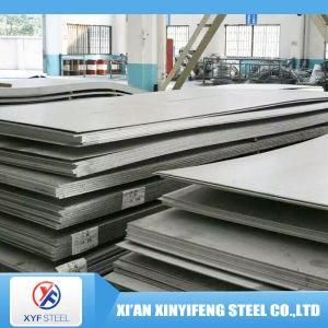 Stainless Steel 316/316L Steel Plate