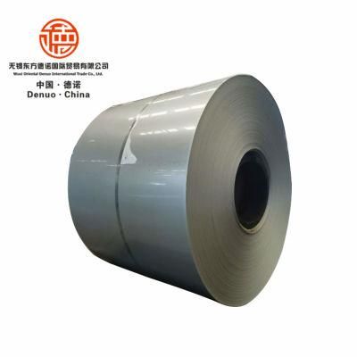Hot Selling Grade Ss 304 5cr15MOV F51 (2205 / S31803 / 00Cr22Ni5Mo3N) . F52 (S32950) . Stainless Steel Coil / Strip