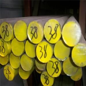 Stainless Steel Peeled Round Bar 310S