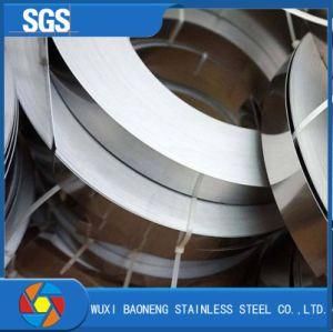 2507 Stainless Steel Strip 2b/Ba Finish