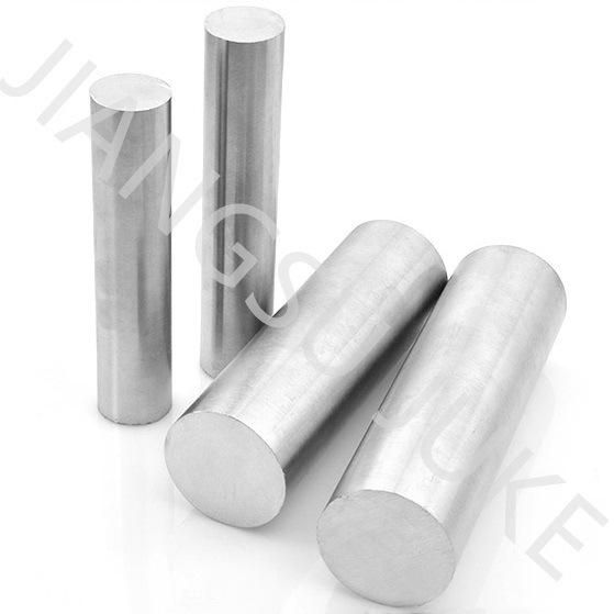 304/316stainless Steel Round Bar