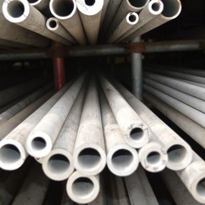 N08904/904L Stainless Steel Pipe Made of Super Austenitic