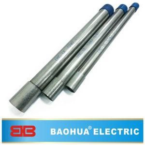 UL Standard Electrical Galvanized IMC Pipe