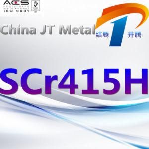 SCR415h Alloy Steel Tube Sheet Bar, Best Price, Made in China
