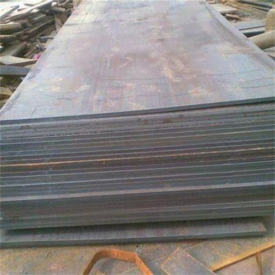 Mild Iron Carbon Steel Plate Price A36 Q235 A283 A387 Wear Resistant Steel Sheets Deck Building Material Metal Steel Sheet /Plates