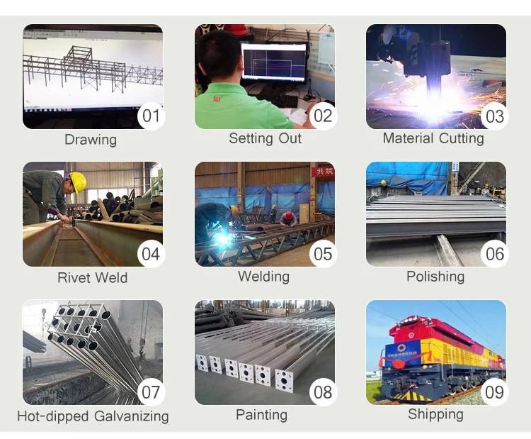 En GB Standard Structural Mild Steel Beam Hot Rolled Alloy Steel H Section Beam